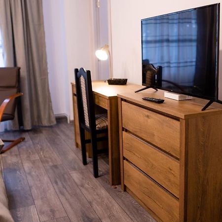 Apartament Alessia Drobeta Turnu Severin Luaran gambar