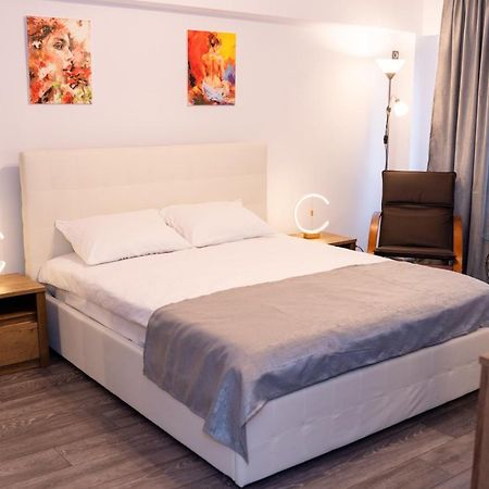 Apartament Alessia Drobeta Turnu Severin Luaran gambar