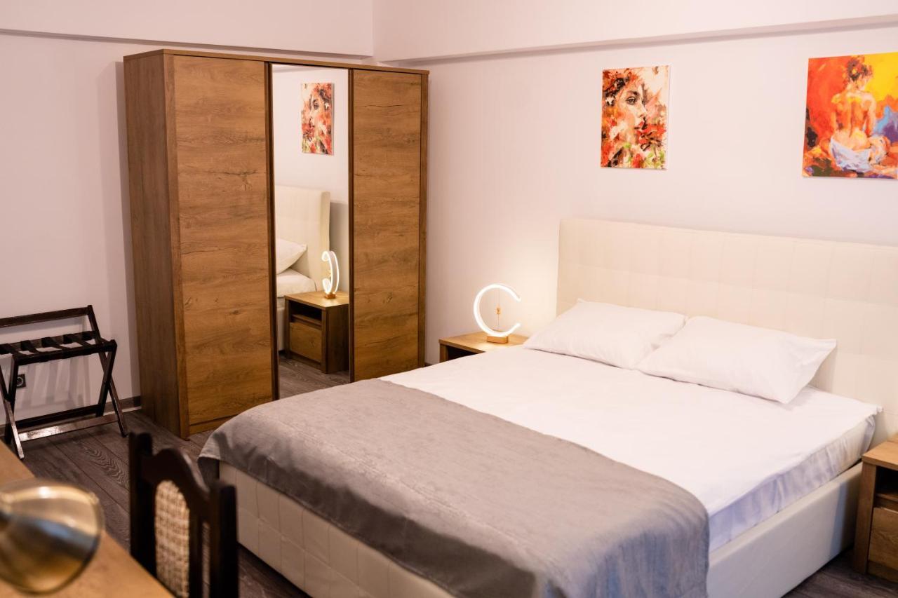 Apartament Alessia Drobeta Turnu Severin Luaran gambar