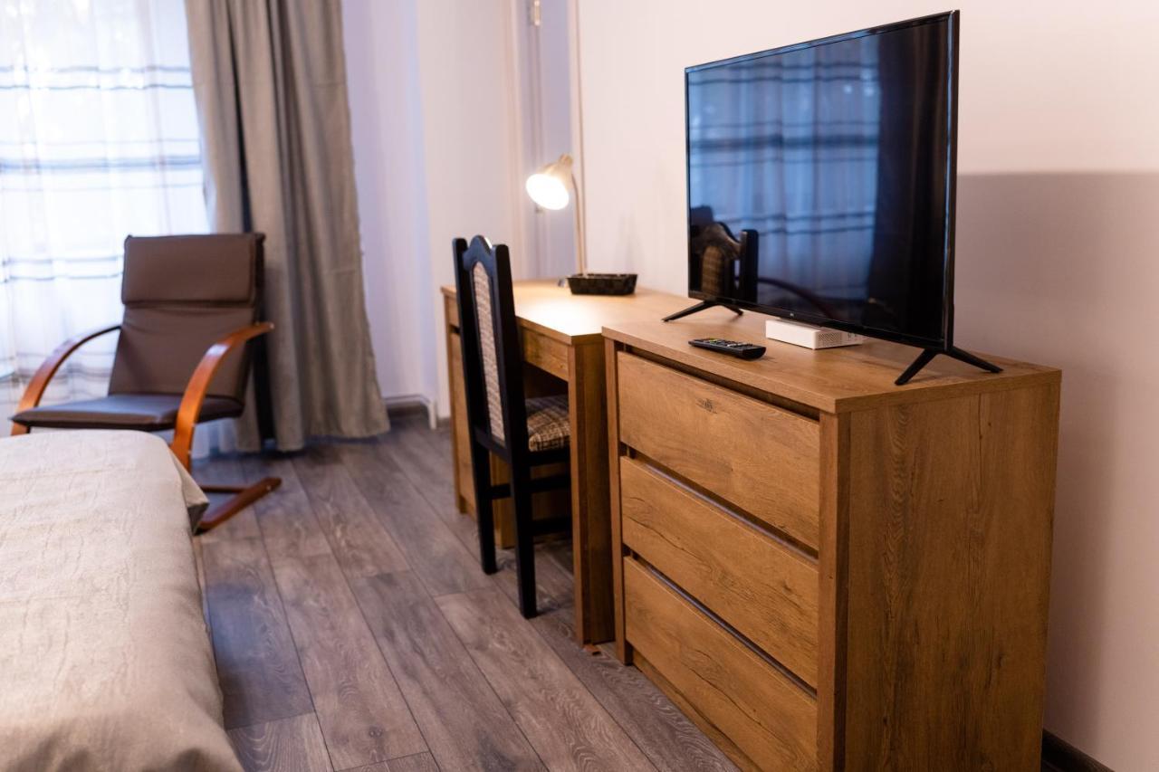 Apartament Alessia Drobeta Turnu Severin Luaran gambar