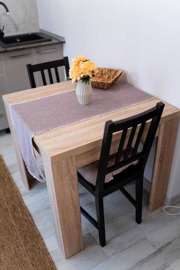 Apartament Alessia Drobeta Turnu Severin Luaran gambar