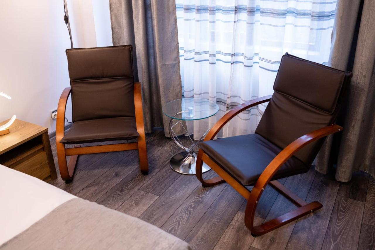 Apartament Alessia Drobeta Turnu Severin Luaran gambar