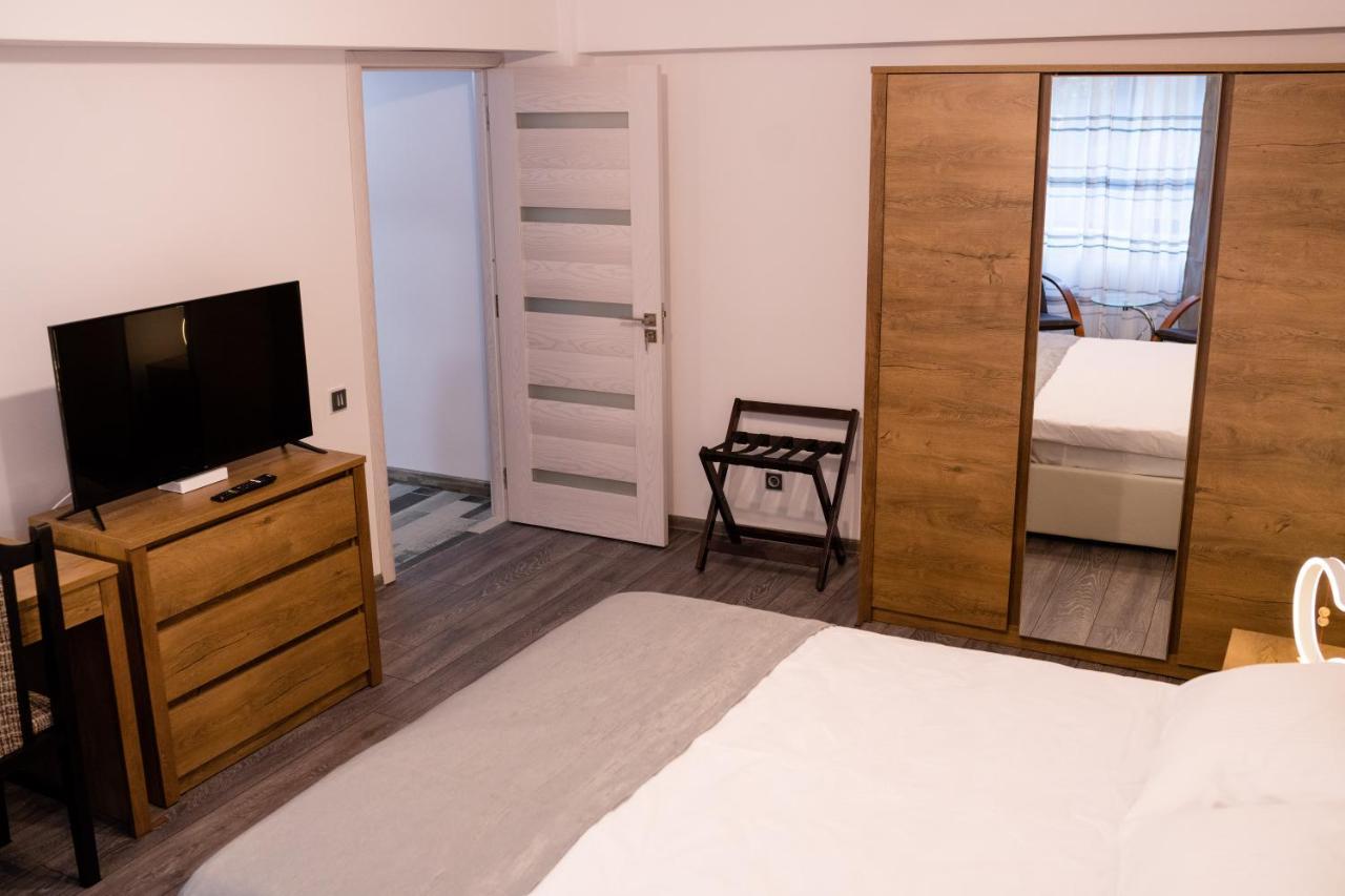Apartament Alessia Drobeta Turnu Severin Luaran gambar