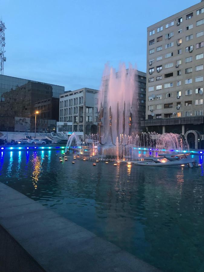 Apartament Alessia Drobeta Turnu Severin Luaran gambar