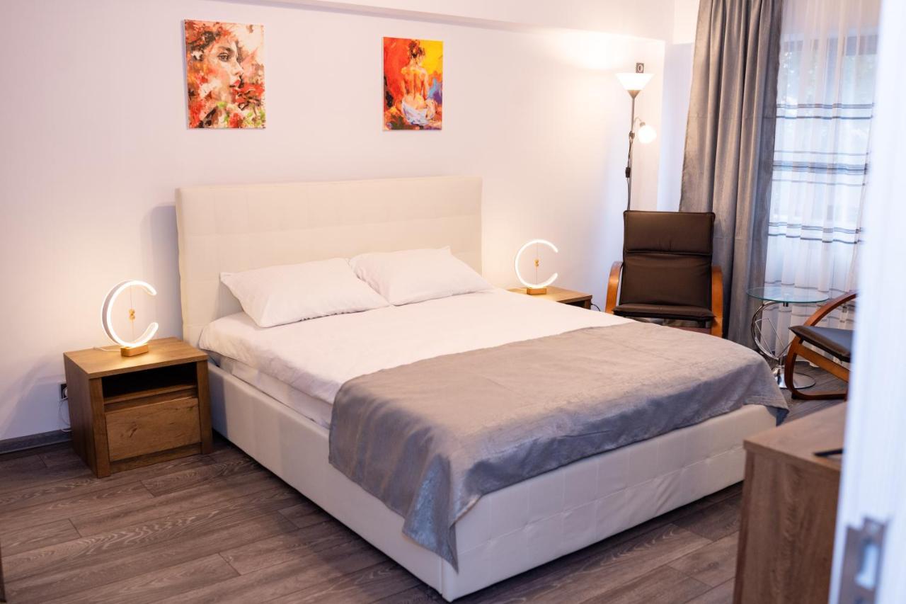 Apartament Alessia Drobeta Turnu Severin Luaran gambar