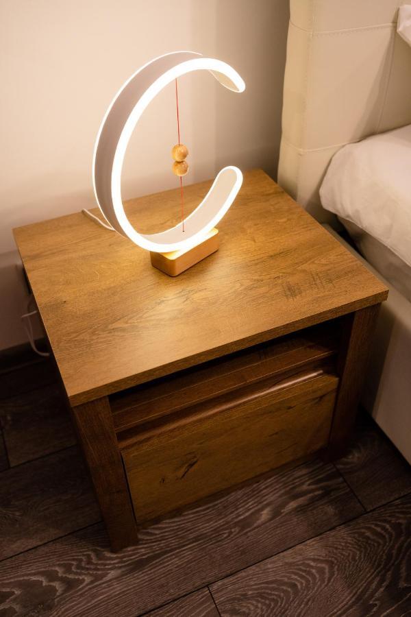 Apartament Alessia Drobeta Turnu Severin Luaran gambar
