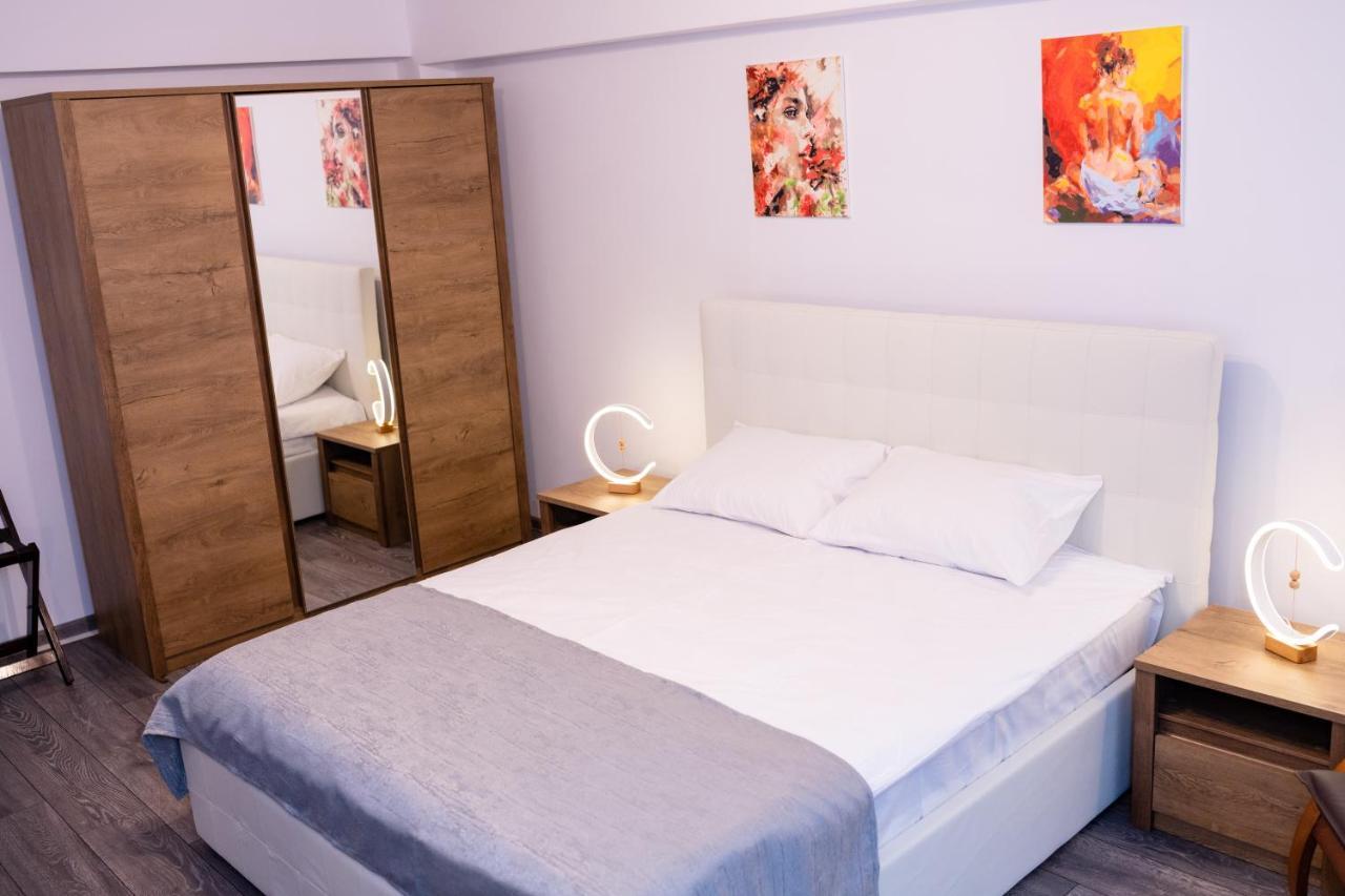 Apartament Alessia Drobeta Turnu Severin Luaran gambar