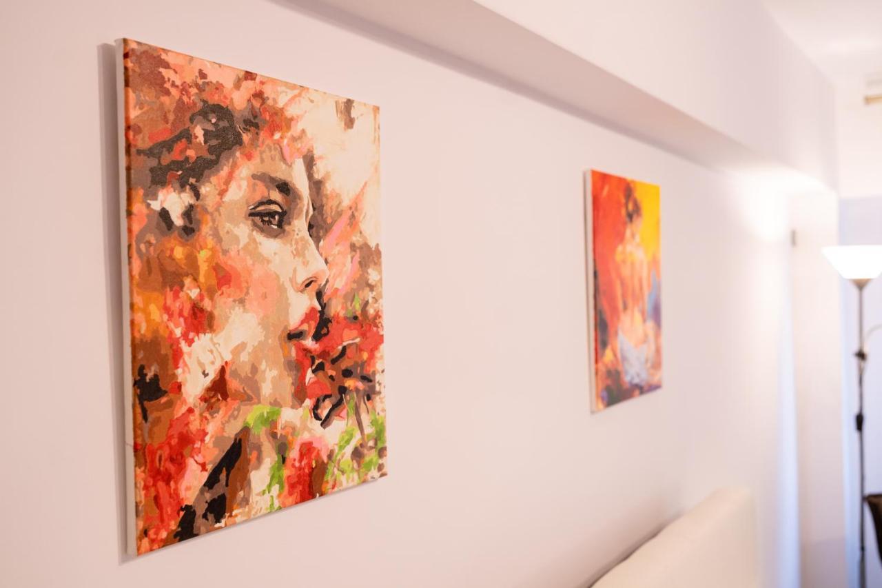Apartament Alessia Drobeta Turnu Severin Luaran gambar