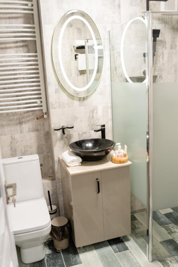 Apartament Alessia Drobeta Turnu Severin Luaran gambar