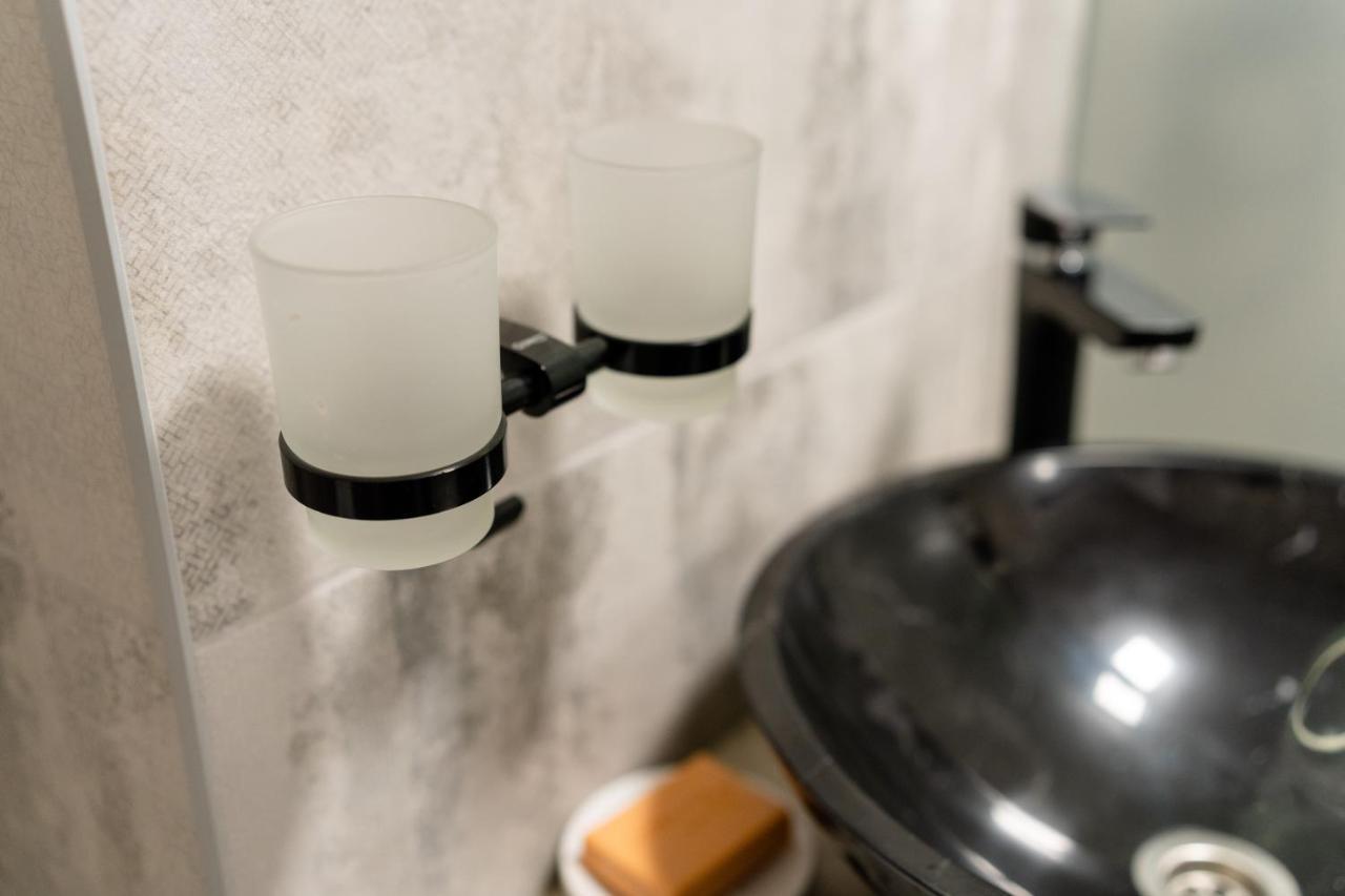 Apartament Alessia Drobeta Turnu Severin Luaran gambar