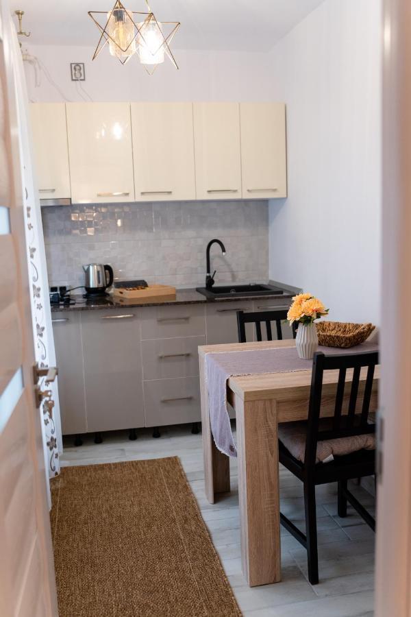 Apartament Alessia Drobeta Turnu Severin Luaran gambar