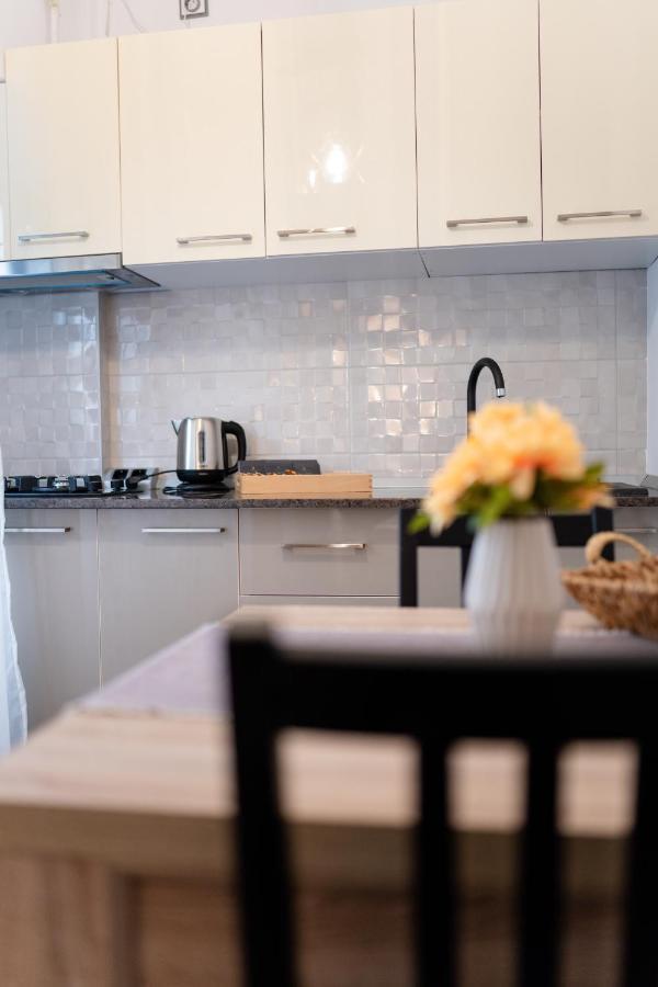 Apartament Alessia Drobeta Turnu Severin Luaran gambar