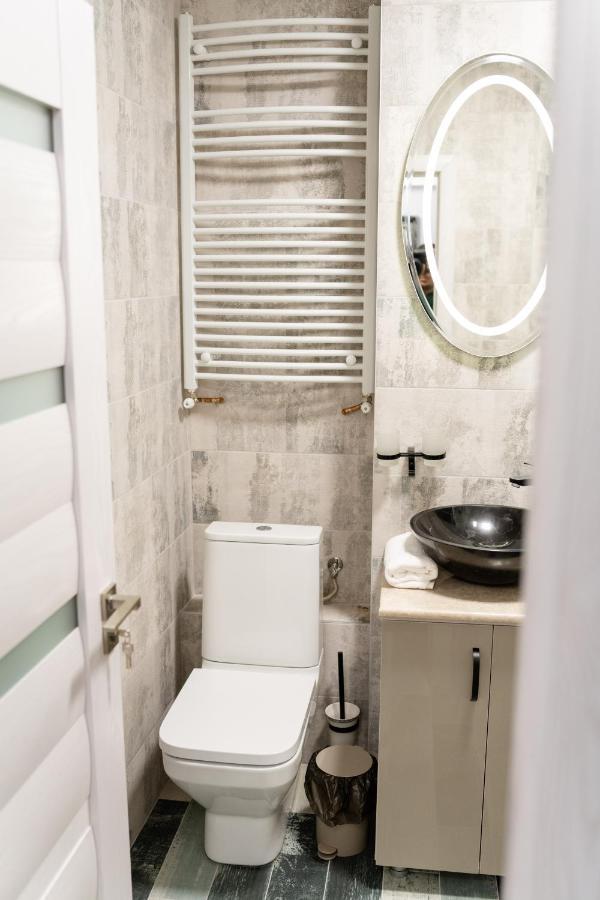 Apartament Alessia Drobeta Turnu Severin Luaran gambar
