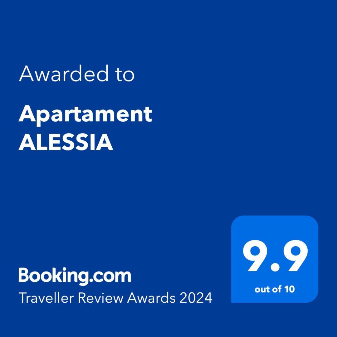 Apartament Alessia Drobeta Turnu Severin Luaran gambar